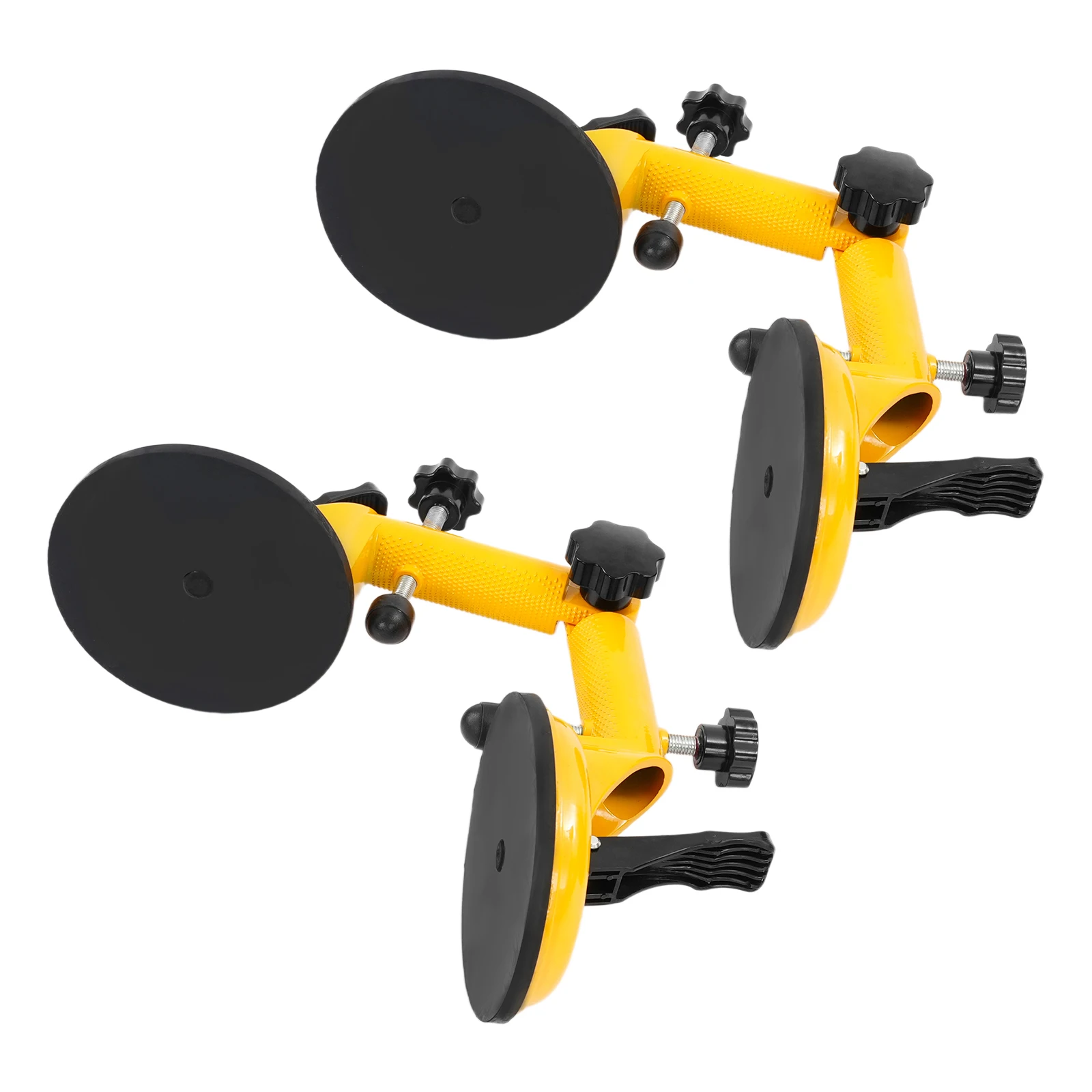 

2 PCS Seamless Seam Setter, 90-270 Degree Adjustable Granite Seam Setter with Vacuum Suction Cups Professional Seam Joiner