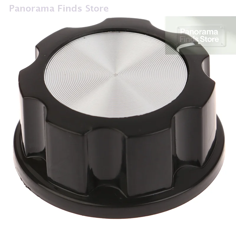 1PCS Air Fryer KL50-G3 Timer Switch Knob Button D-Type Semi-Circular Shaft Switch for Pressure Cooker Accessories