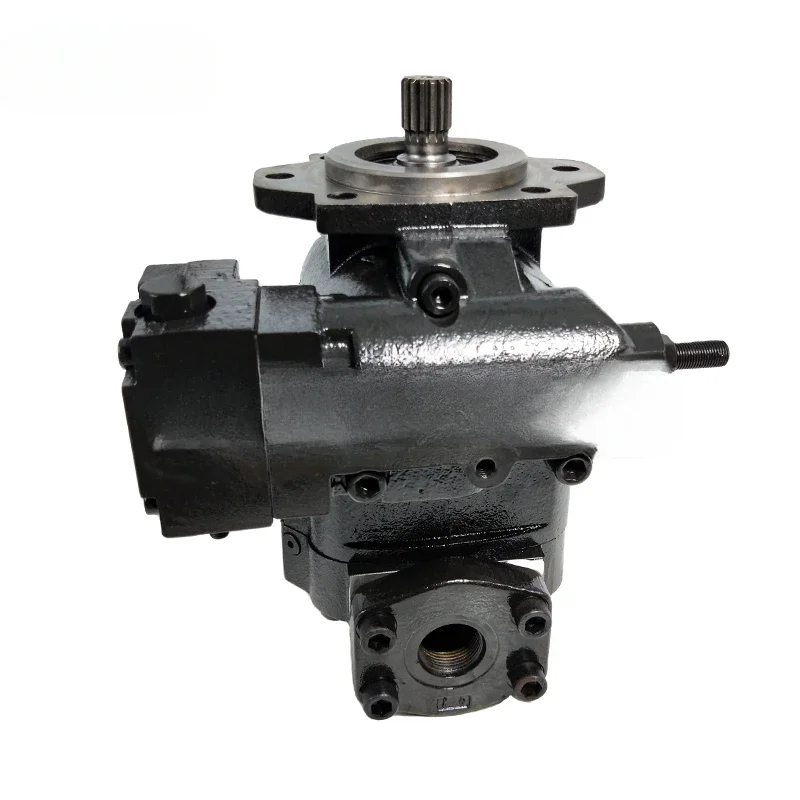 

Oilgear PVWH PVWJ PVG PVM PFWH Plunger Pump Hydraulic Open Loop Variable Axial Piston Pump