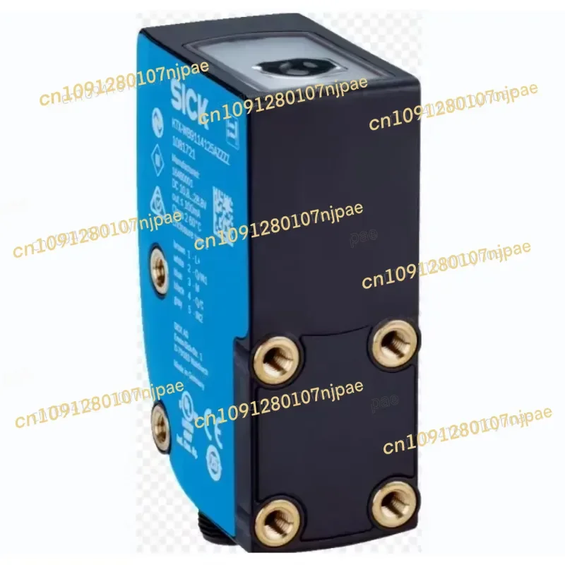 2025Hot Sale Brandnew SICK Photoelectric Sensors KTX-WP91142252ZZZZ Contrast Sensor  New