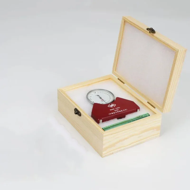 High Precision Silk Screen Steel Mesh Tension Meter Measuring Gauge Tensiometer for Printing Measurement