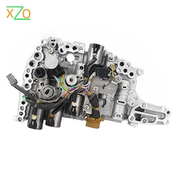 JF017E RE0F10E RE0F10D CVT Transmission Valve Body For Nissan Altima Infiniti 31705-29X6D 31705-29X0A 31705-29X1B JF017