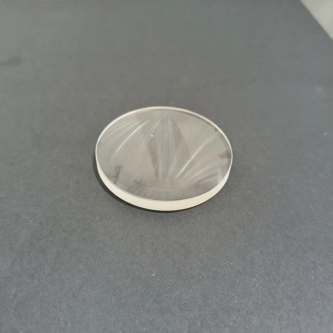 

Diameter 15mm, Lenses concave-convex optical achromatic cemented, single-piece glass laser collimating lens, multi-focal length