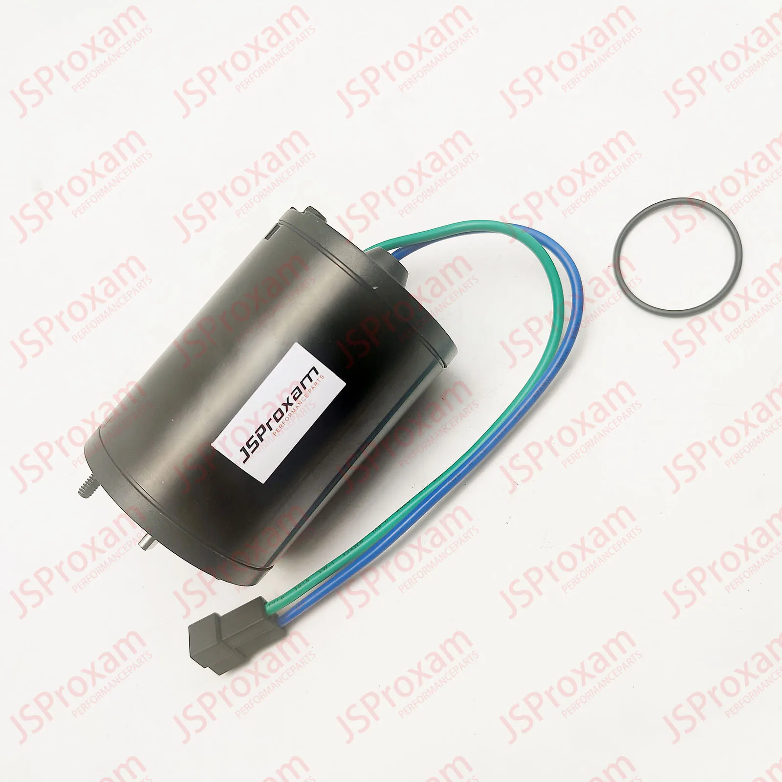 10851 10851N 3587079 Replaces Fit For Volvo PENTA 3860879 3858069 3861575 New Marine Power Tilt Trim Motor