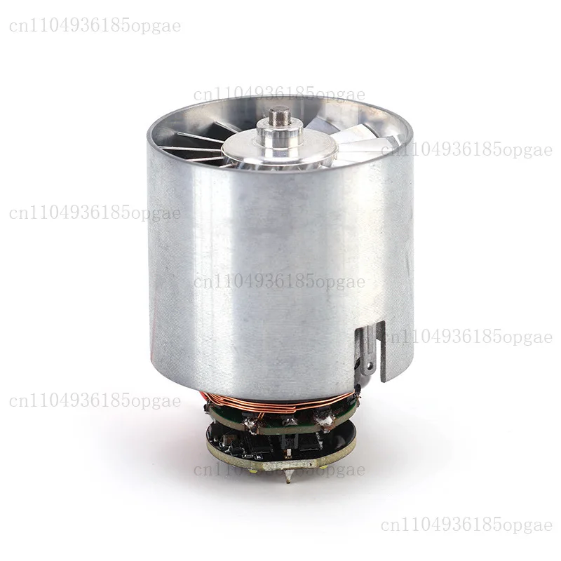40Mm high speed motor 80,000 rpm 16-21V high speed low voltage DC brushless motor violent fan turbine