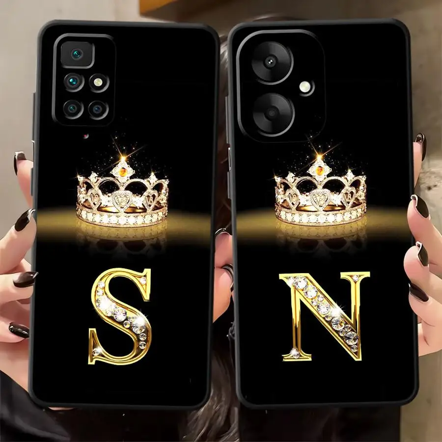 Black Soft Phone Co… - image