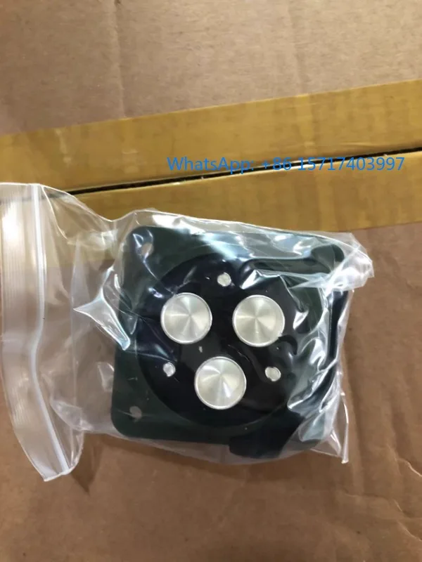 

Авиационная вилка 3102A36-3P