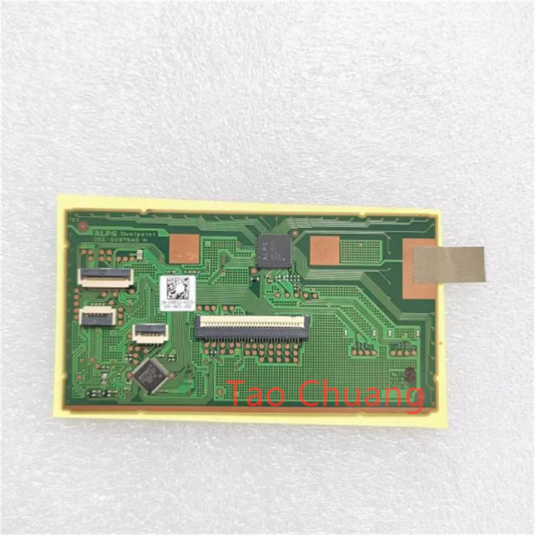 FOR DELL latitude E7270 7270 E7260 7260 E7460 E5270 Touchpad Mouse Button Board