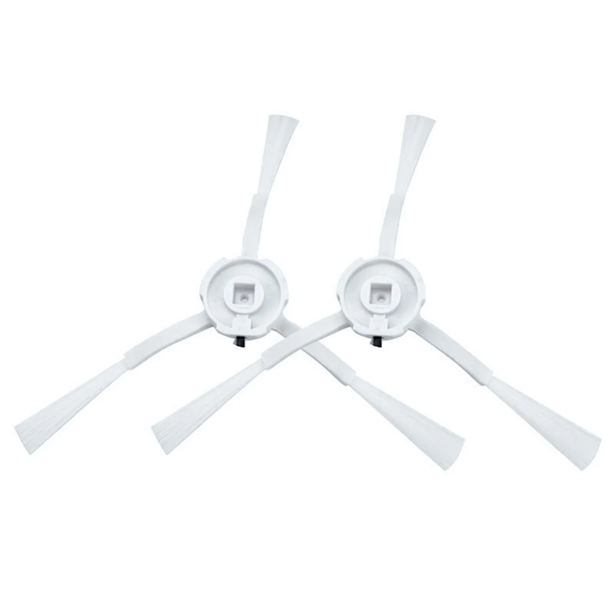 2set Replacement for 360 S5/S7/S7 Pro Robot Vacuum Cleaner Main Brush Side Brush Hepa Filter Water Tank Filter