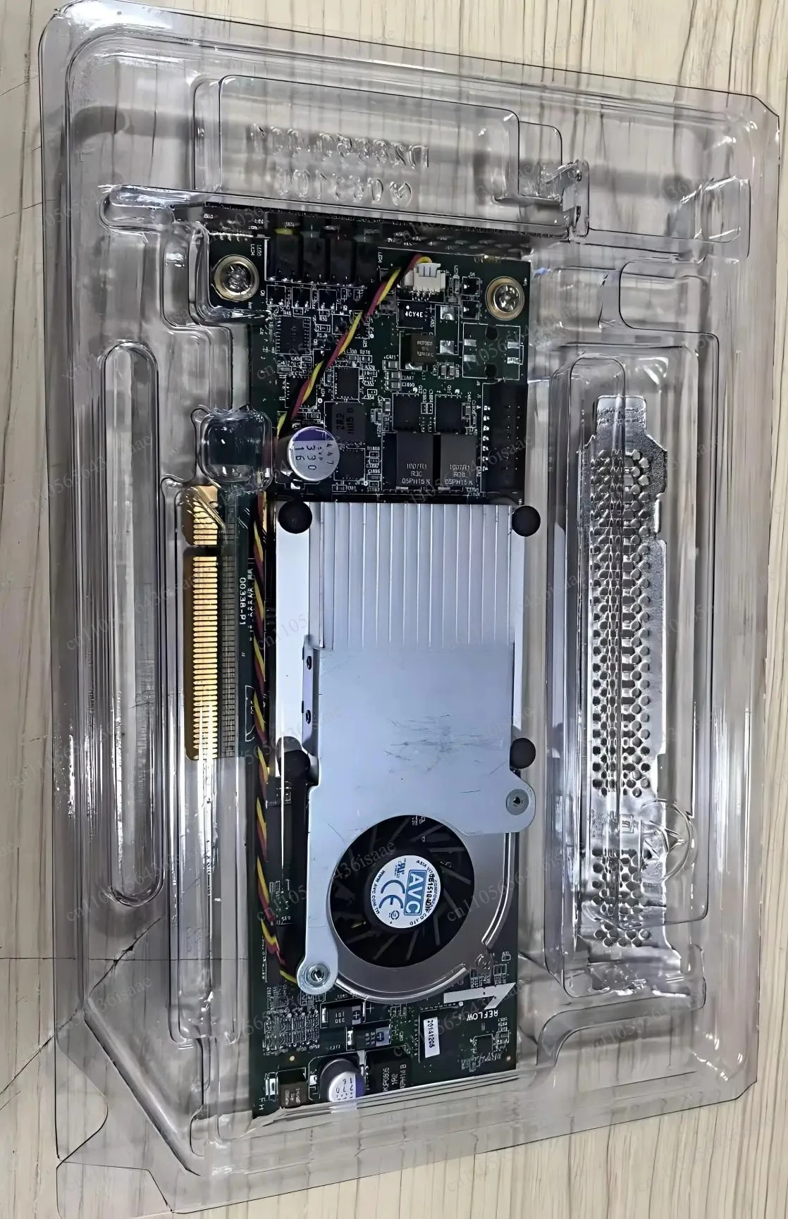 Kintex‑7 FPGA Development Board XC7K480T K7‑480 PCIe X8 4GB YZCA‑00338 Used Industrial FPGA Card