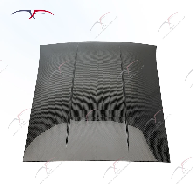 

Car Body Kit Modified Carbon Fiber Roof Cover Suitable for Lotus Emira 2021-2024 Decoration