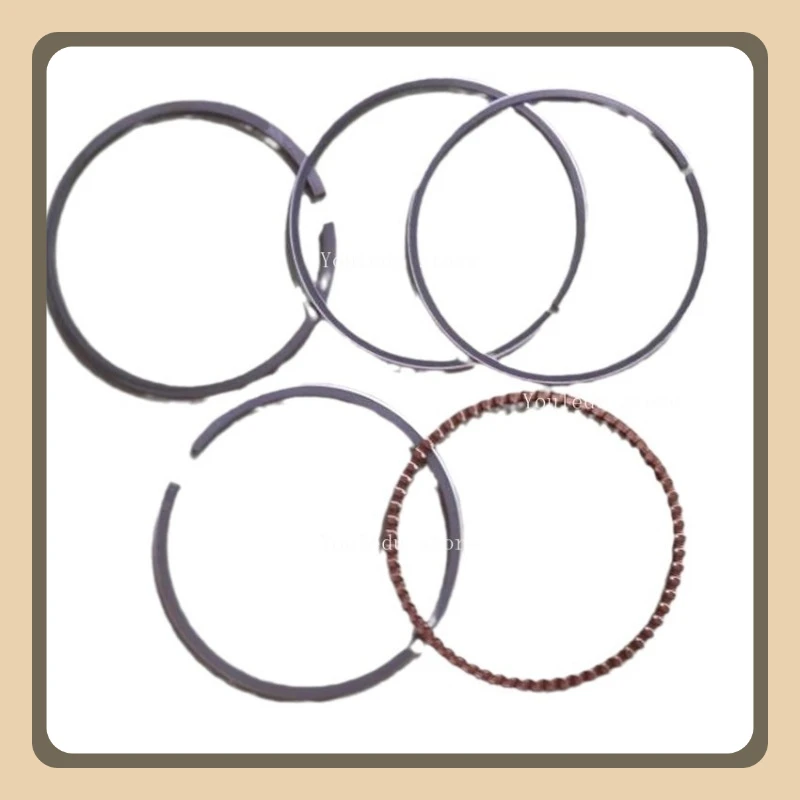 

For Piston Ring GCV160 GC160 (64mm) Piston Ring