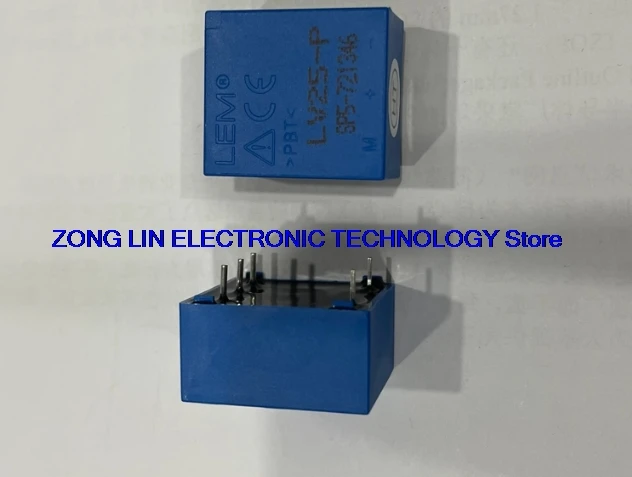 LV25-P pressure sensor closed-loop transmitter 0.9% 12-15V LV20-P LV25-P/SP5