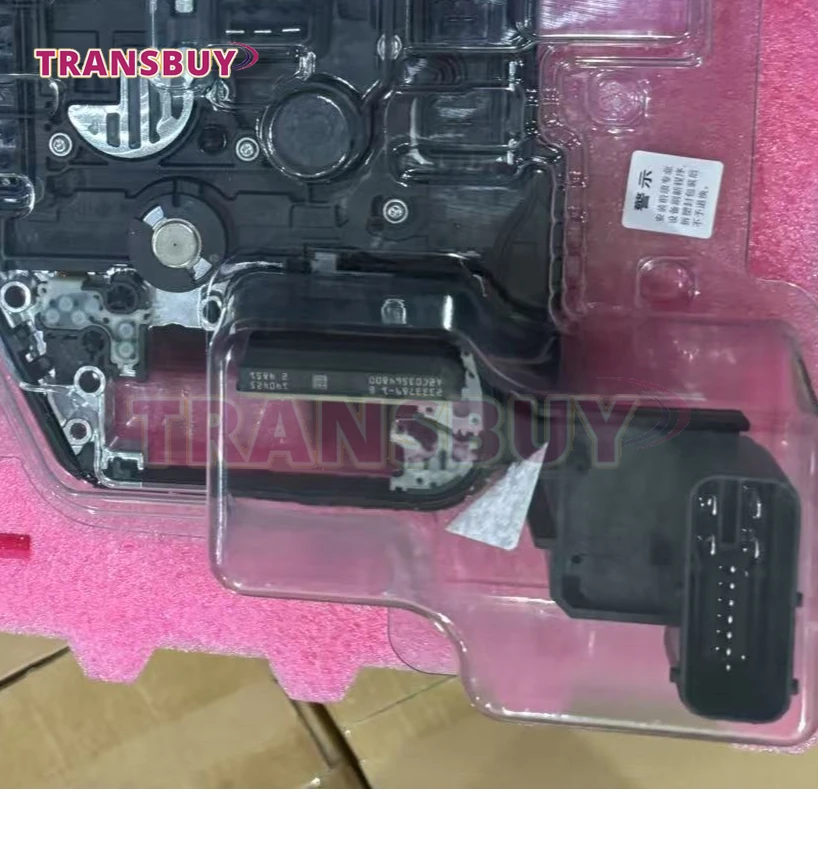 

Brand New 0AM927769D Made in China TCU DSG7 TCU TCM Transmission Control Unit Fit For VW Audi Skoda Seat