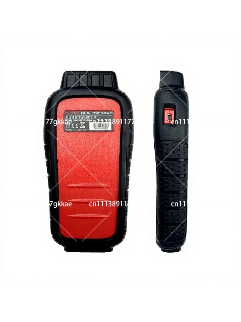 Universal TPMS Programming Tool Tire Pressure Monitor Sensor Activation Reset Diagnostic Tester