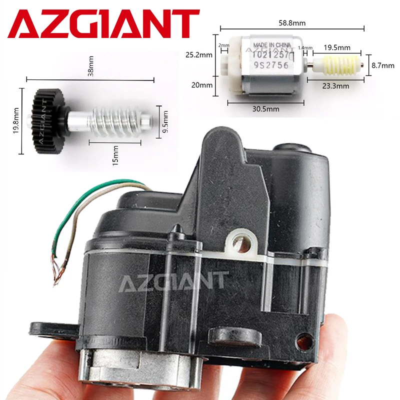 New Actuator Car Door Rearview Mirror Motor for Kia Telluride 2020 2021 2022 2023 2024