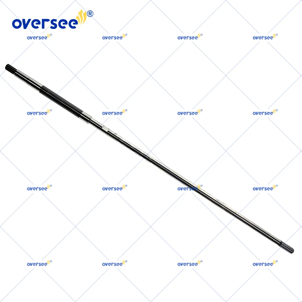OEM Mercury-Mercruiser Driver Shaft 45-823389 Short 6 -15 hp 2-stroke Original