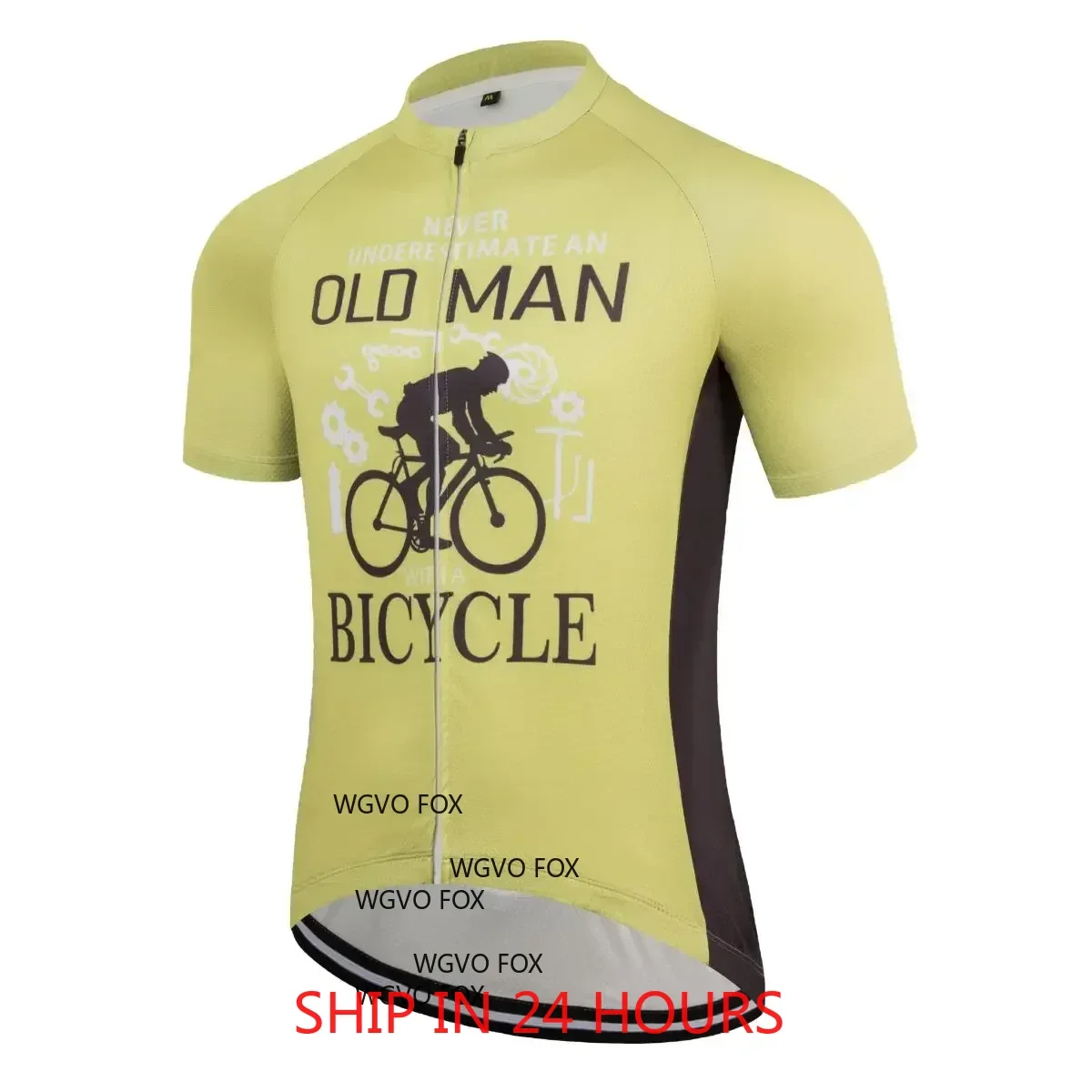 

Cycling Summer Men Bicycle Shirt Cycle Short Sleeve Road Bike MTB Jersey Maillot Ciclismo Clothing Jersey Ciclismo