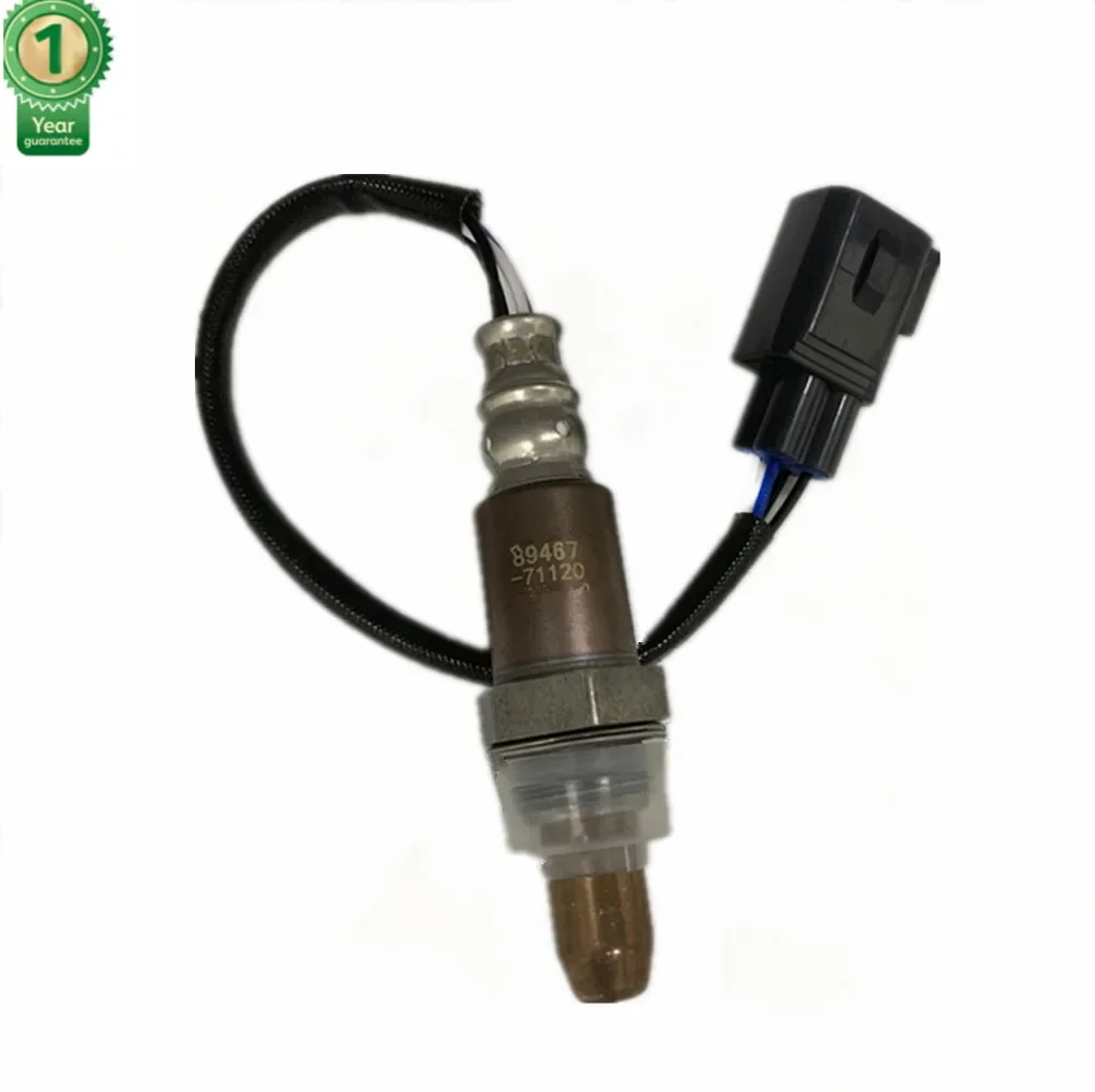 

Oxygen Sensor O2 Sensor OEM 89467-71120 FOR 2017 T-oyota Land Cruiser 3.0 D-4D 4WD Diesel