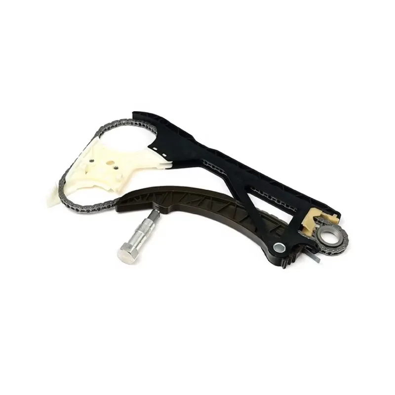 

Timing Chain Kit Set 11317592850 11318648732 Timing Chain Kit Accessories for BMW 325i N52 N55 N20