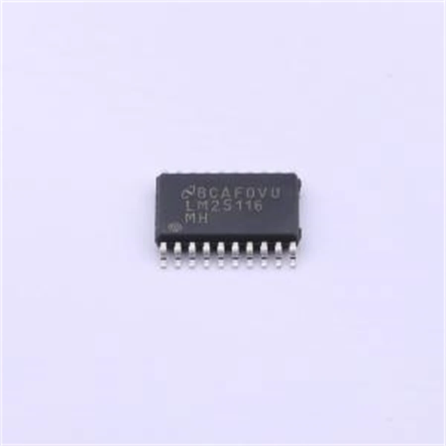 

10PCS/LOT LM25116MHX/NOPB (DC-DC Converters)