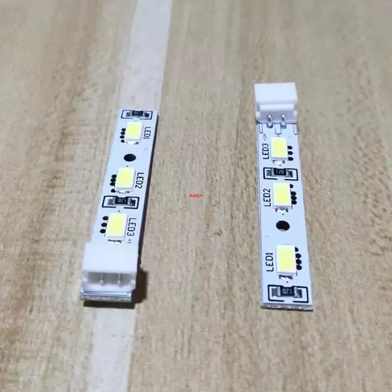 0064001874 CQC14134112291 Refrigerator Fresh Food Compartment Light Strip