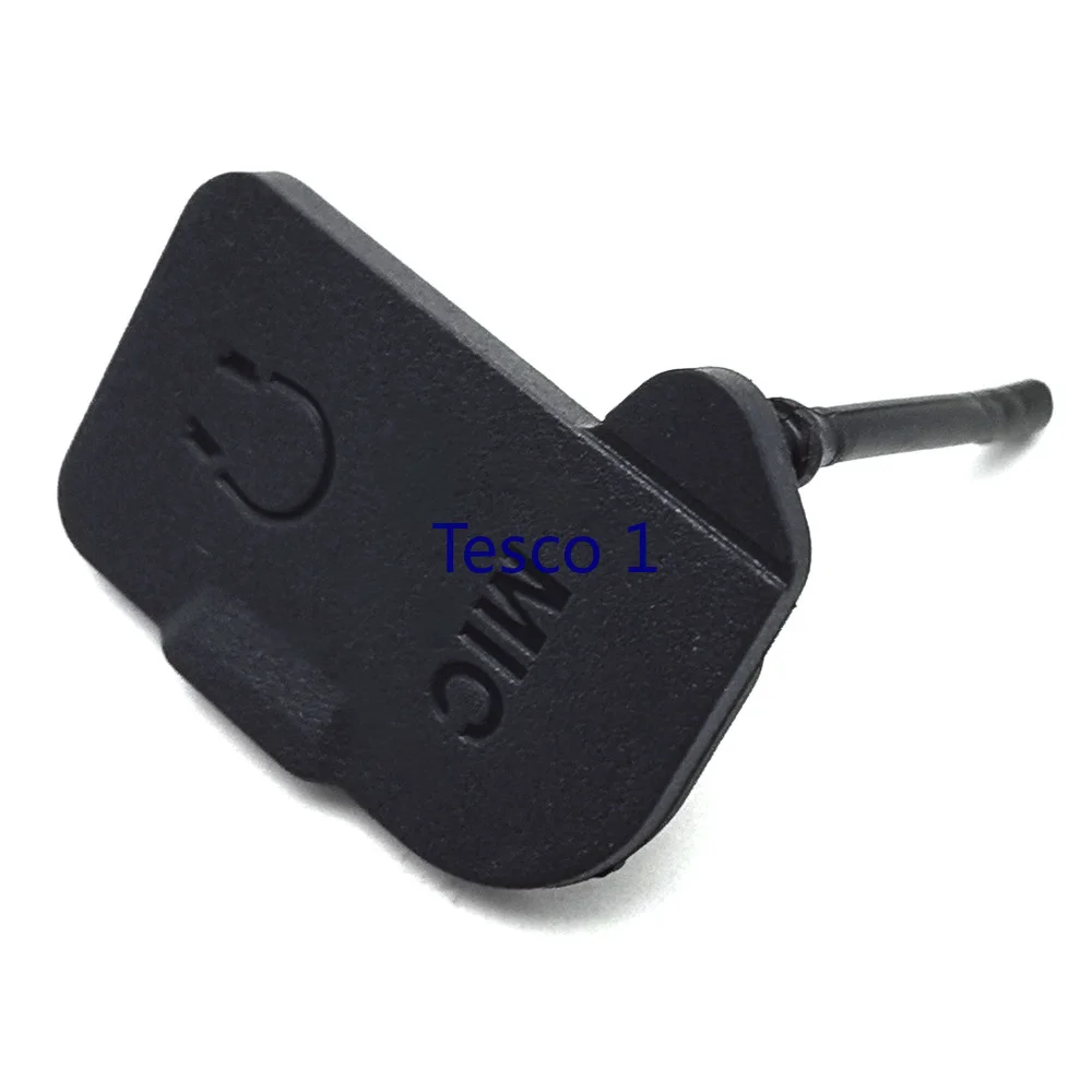 غطاء باب مطاطي للواجهة الأصلية ، إصلاح نيكون D780 ، محطة طرفية ، جديدة