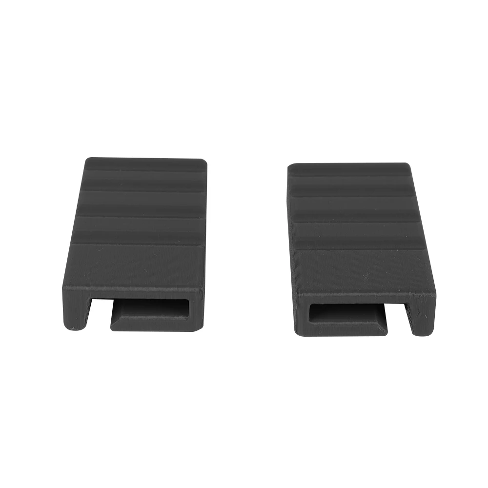 2Pcs RVs Motorhome Swivel Seat Handles Levers Replacement For Fiat Ducato Peugeot Boxer RV Camper Parts Caravan Accessories