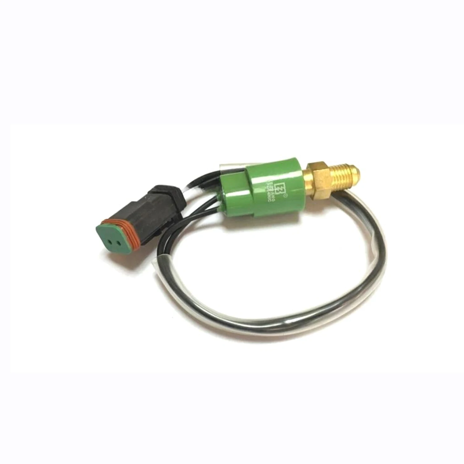 

XCWoOshop 1 PCS New 20PS767-7 Pressure Switch FIT for CAT E320 E312 spare parts