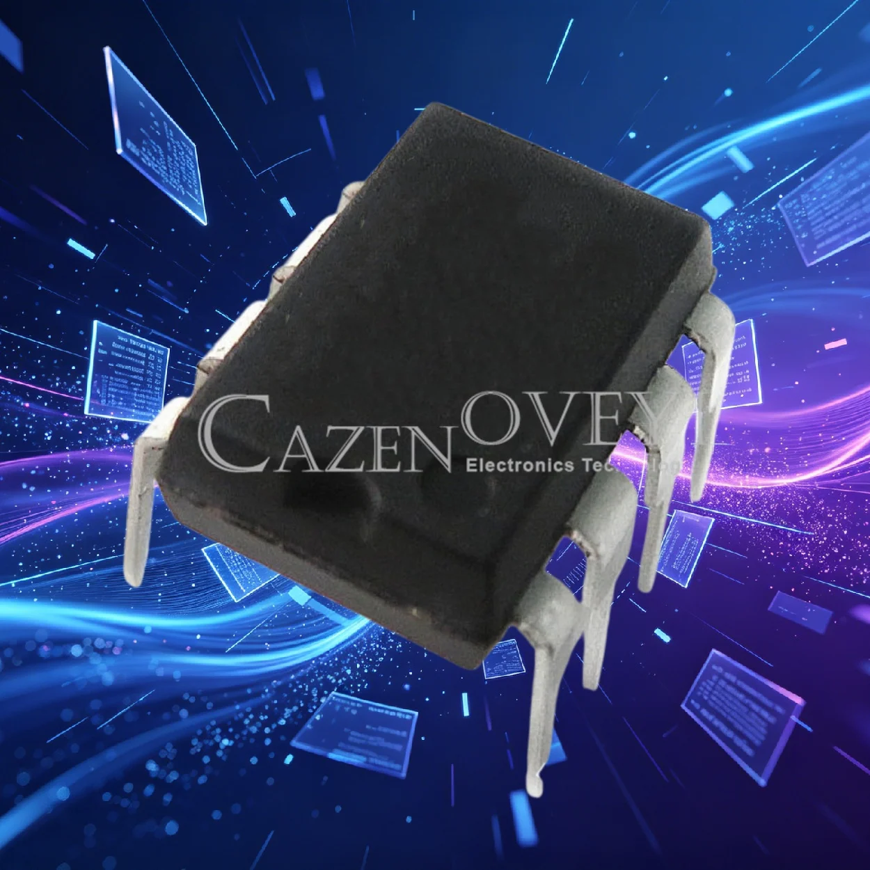 1-5pcs TLC2262CP TLE4209A ICE2PCS01 IR2111PBF IR2153PBF HCPL7840 ICE1QS01 LM2907N-8 LT1013ACN8 LT1054CP DIP-8