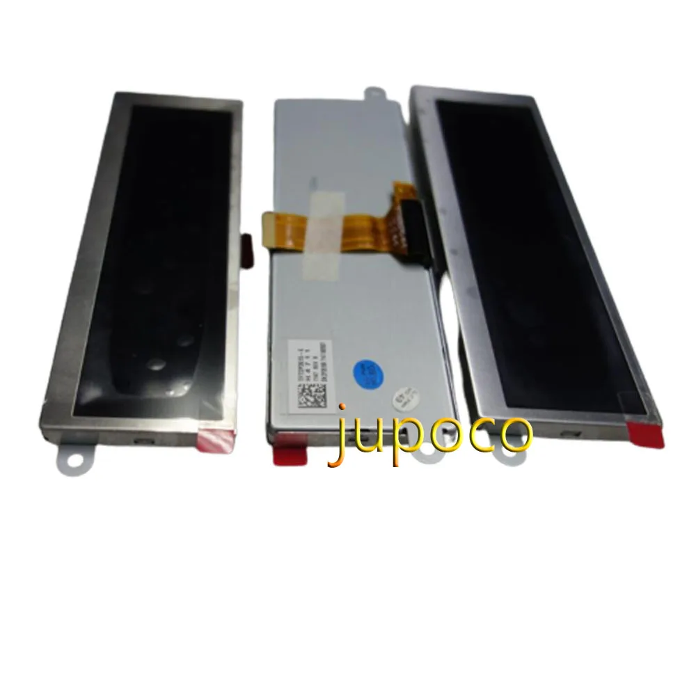 Car TFT LCD Monitors TFT2P2615-E TFT2P2615-D WQ-F4411V-7FLOE DISPLAY