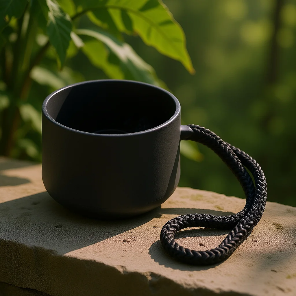 

Umbrella Handle Replacement Lightweight Plastic Handle 13-14Mm Thread Comfortable Sturdy Grip Replacement for Folding Rain