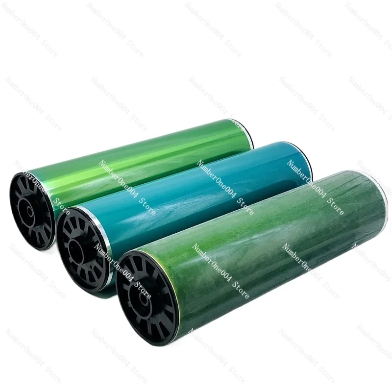 

For 7503 9002 7001 7502 7500 8001 9003 Copier, Toner Cartridge, Drum Core Primary Color