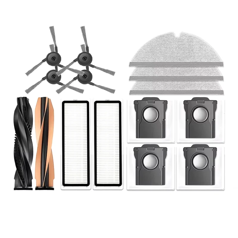A98G-Accessories Fo…