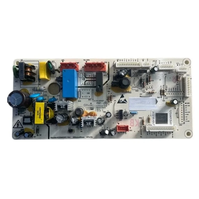 refrigerator-motherboard-power-control-board-model-number-17131000002001-original