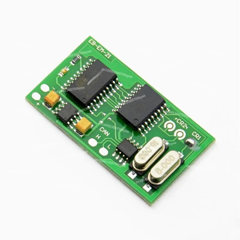 Professional CR1 CR2 IMMO Emulator For Sprinter Replace Automotive Chip