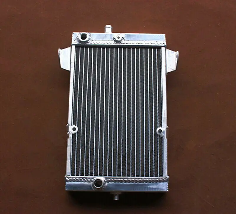 

Aluminum Radiator For 2003-2009 Kawasaki KFX700 2004 2005 2006 2007 2008