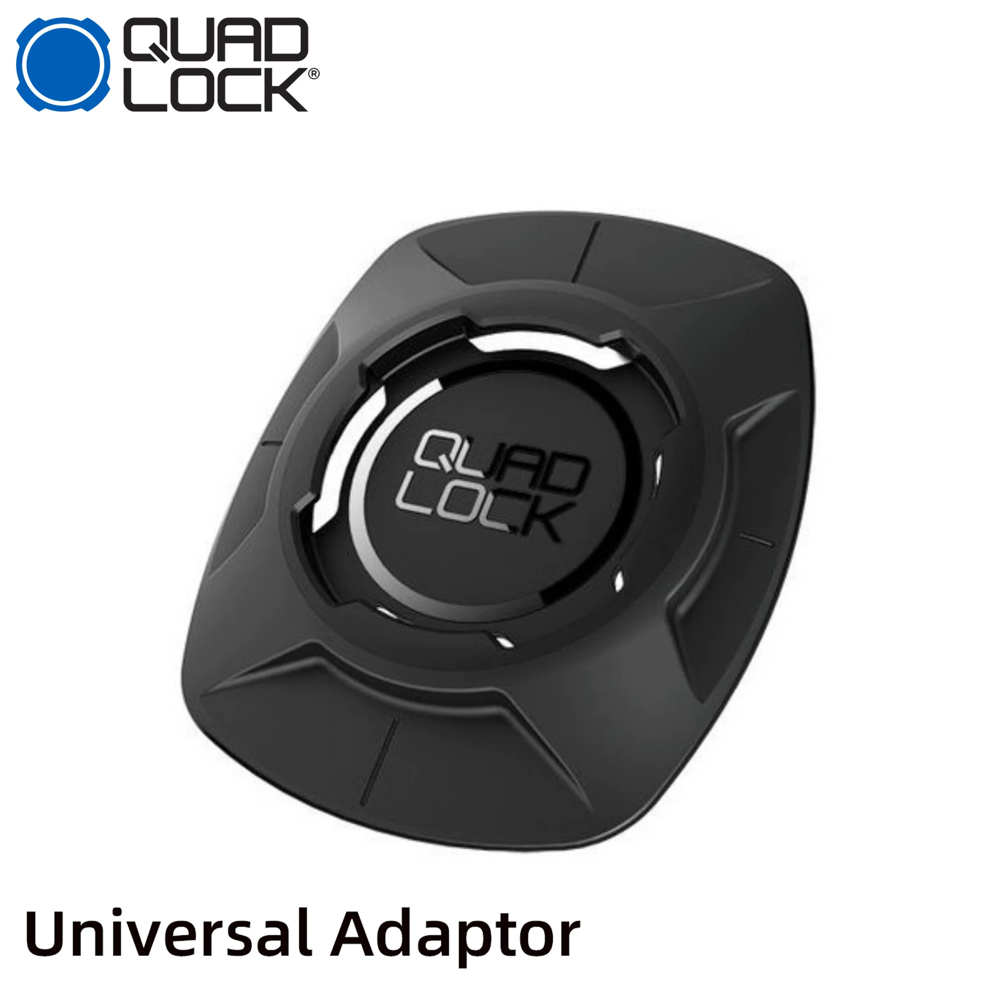 

Оригинальный универсальный адаптер Quad Lock для чехла для телефона