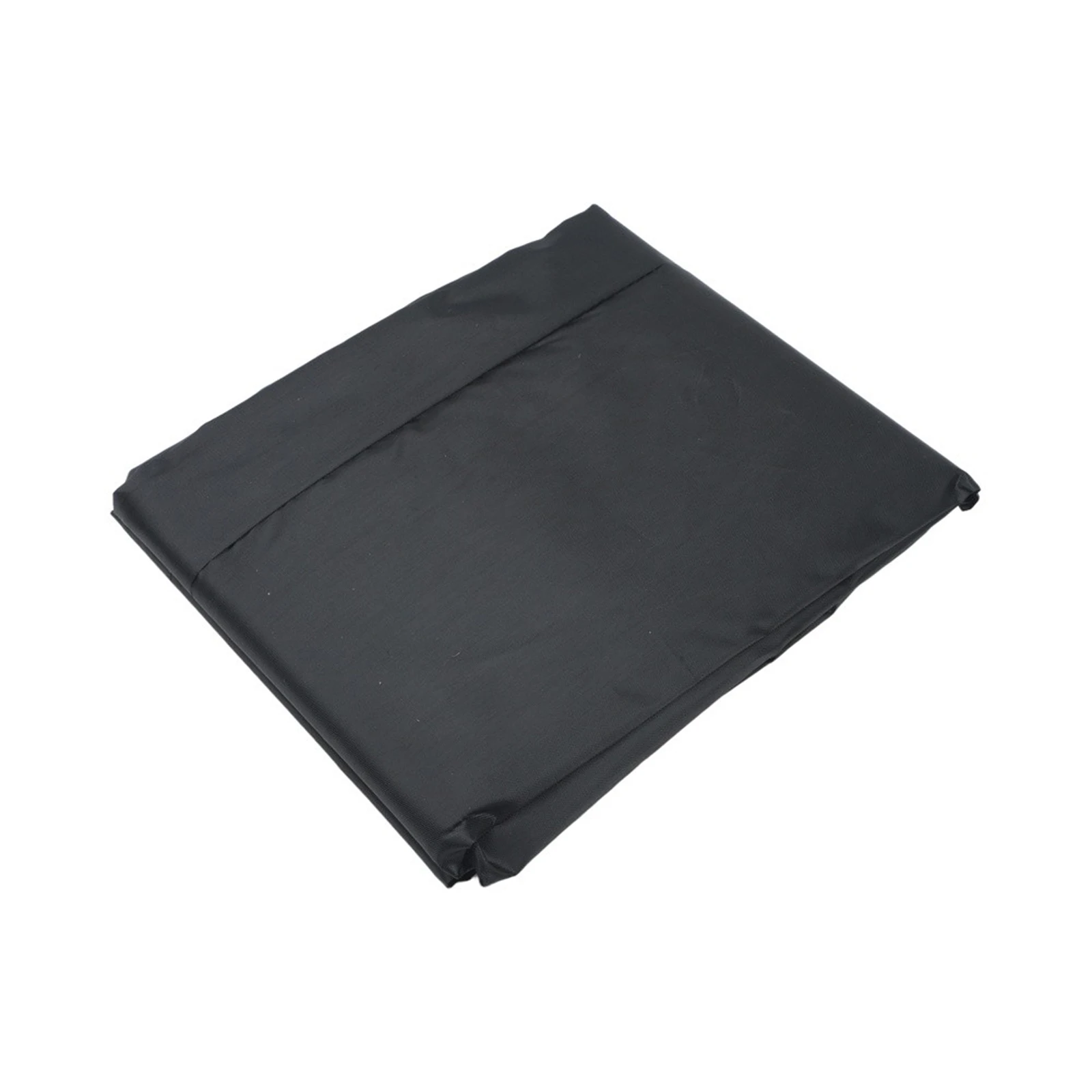 Garden Protection Outdoor Furniture Cover Adjustable Patio Furniture Cover 65*65*120 70cm Weather Resistant For Lounge Seats