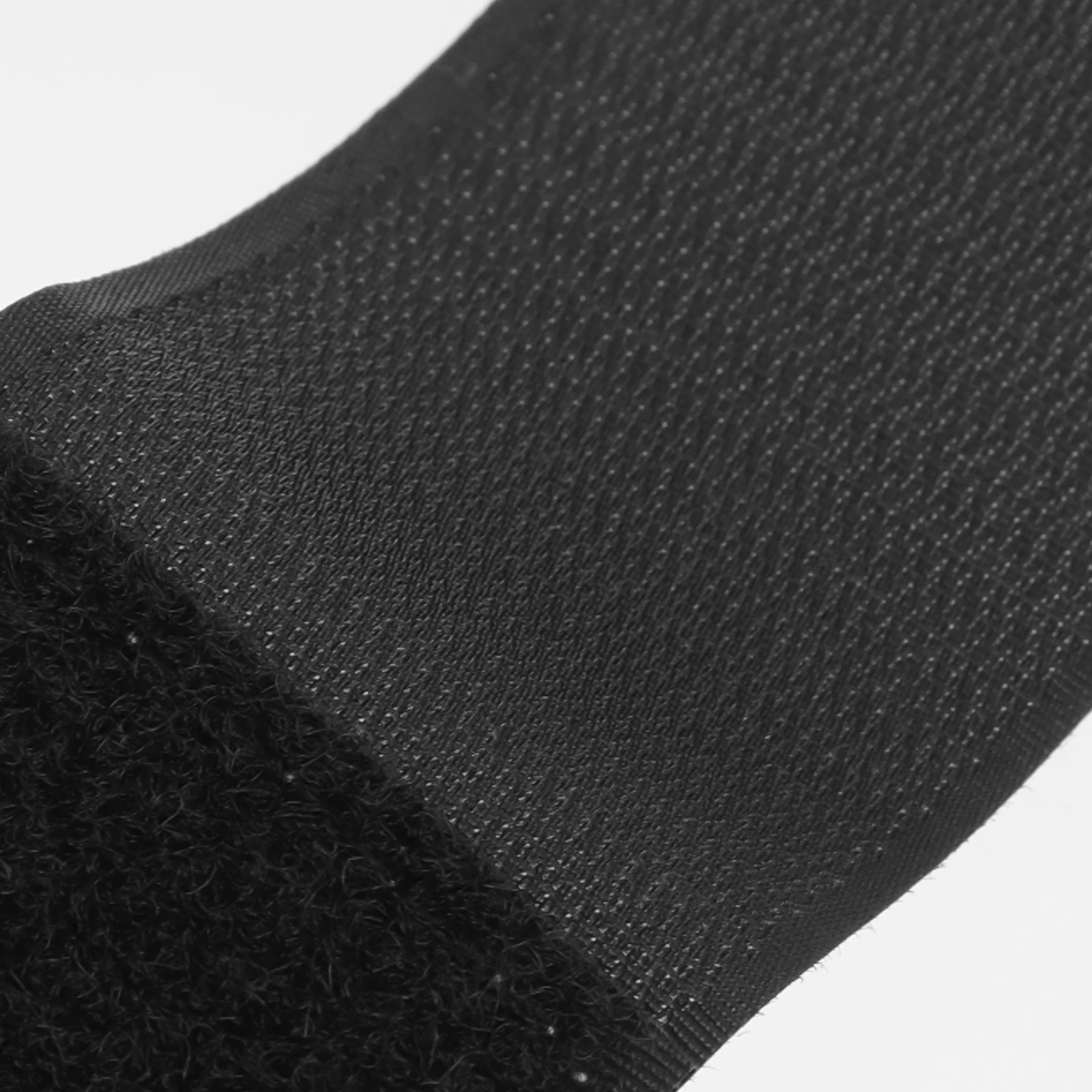 

6pcs Snowboard Straps Durable Nylon Fixing Bands for Skis Accessories Black Color Winter Sports Skiing Equipment