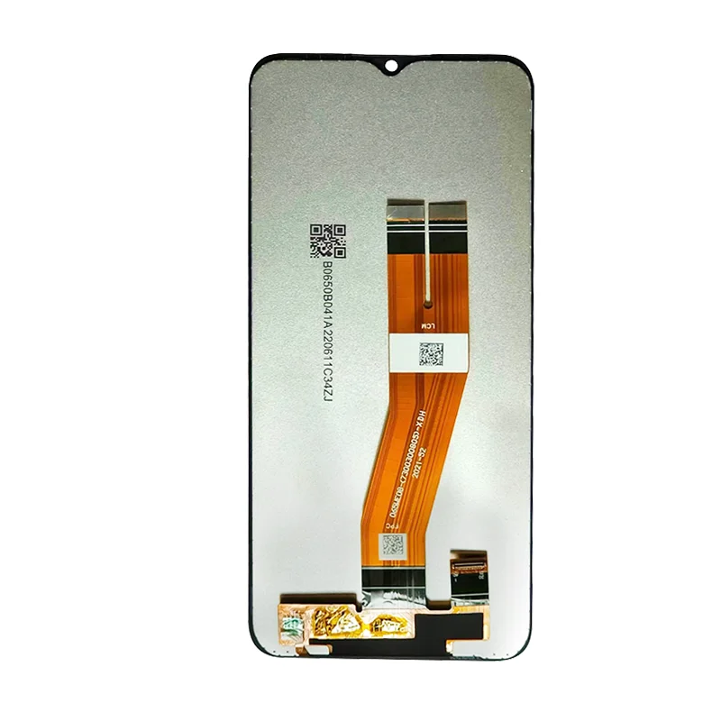 LCD Display For Samsung Galaxy A03 LCD Display Touch Screen Digitizer Assembly For Samsung A03 A035 LCD Screen Replacement