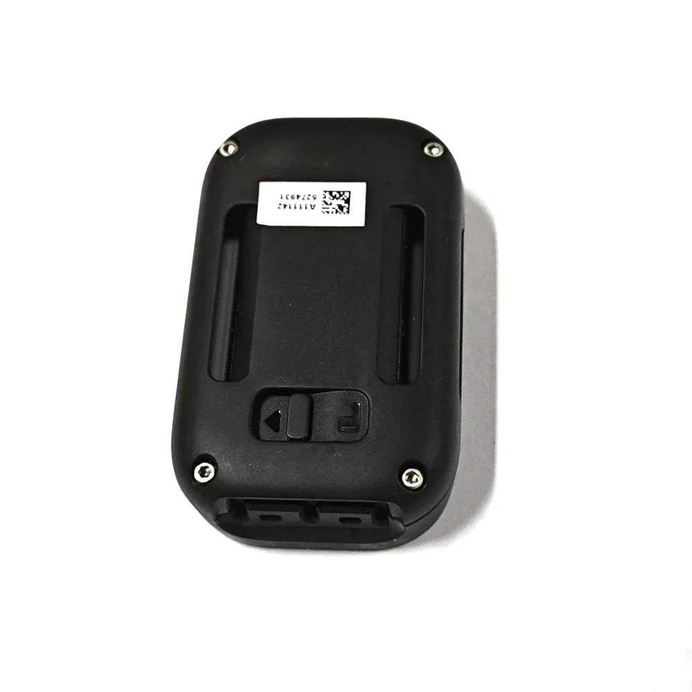 Controle remoto inteligente wi-fi original para gopro hero8 hero6 hero5 hero4 hero3 hero 8 7 6 5 4 3 + câmera max ARMTE-002