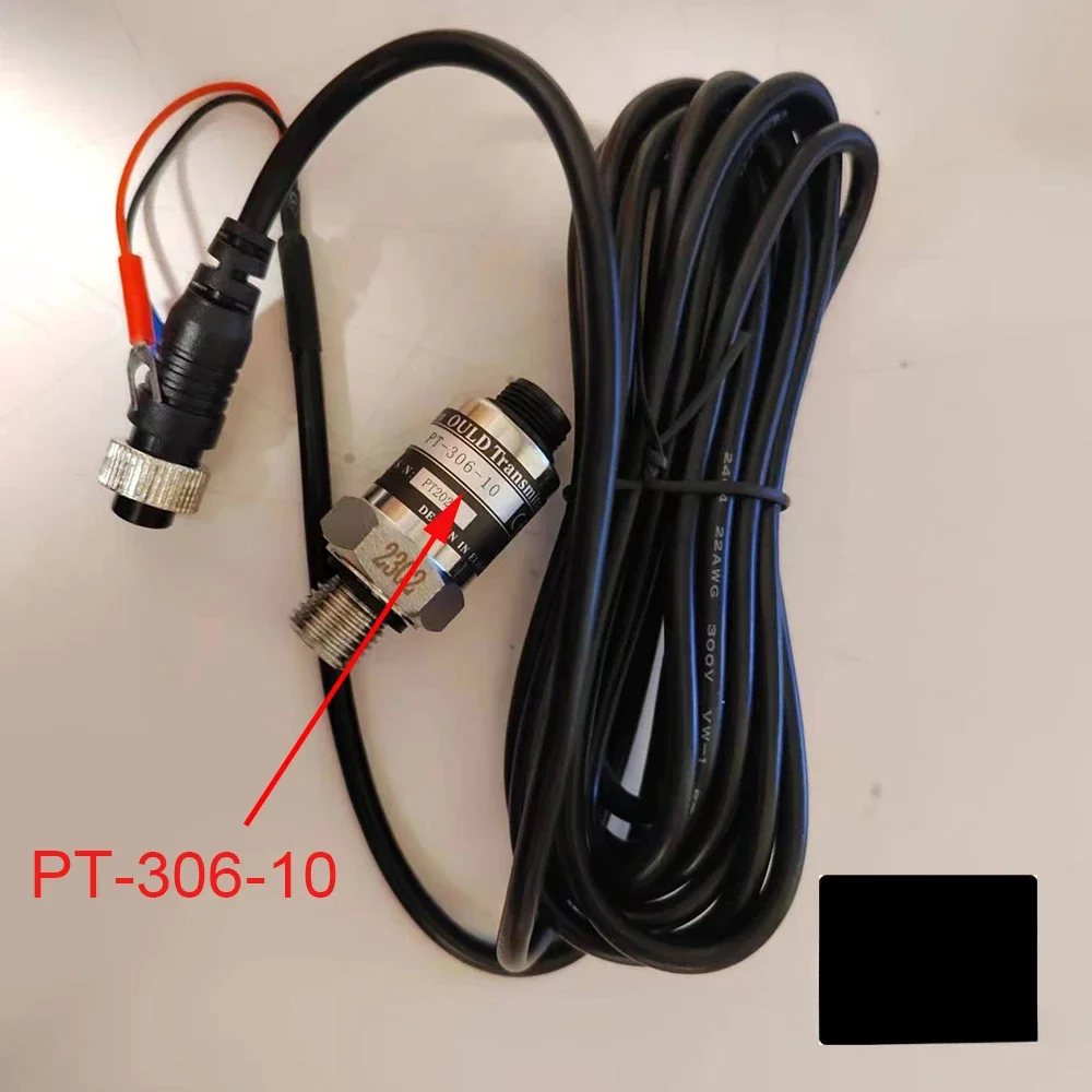 Screw air compressor pressure sensor PTC-131