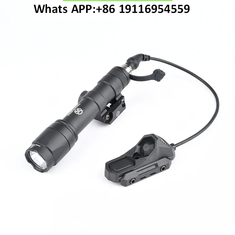 

Фонарик M300/M600 AXON непрерывно освещает двойную функцию хвоста мыши, уличный светодиодный фонарик