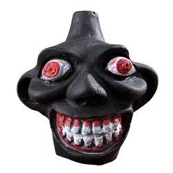 Aztec Death Whistle, Up To125+ Decibels Loud Real Screaming Aztec Death Whistle Loudest Authentic Human Authentic Human Sounding
