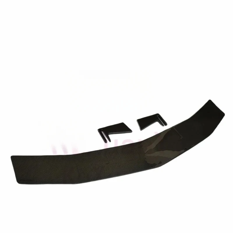 

Suitable High Quality Dry Carbon Fiber Rear Spoiler, SV Style, Body Kit Aventador LP700-4 LP720 LP750