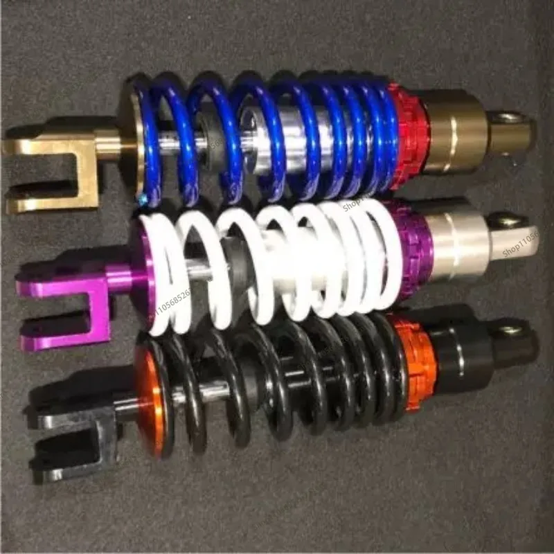 Shock absorption rear fork DIO18 phase/27 phase/28 phase ZX50 rear fork 265 crooked head rear shock absorption