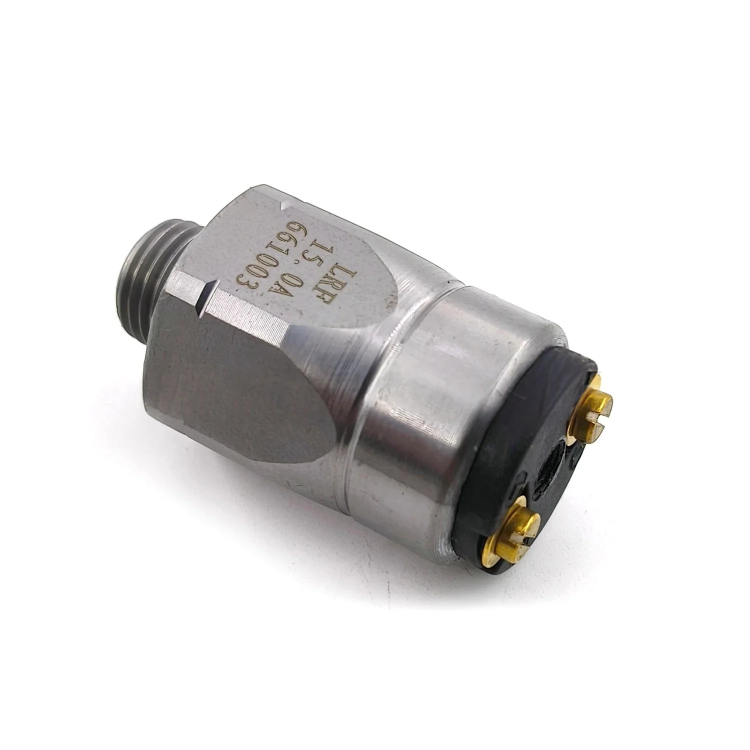 661003 oil pressure sensor is suitable for parts of Lingong, Liugong, Sany and XCMG excavators