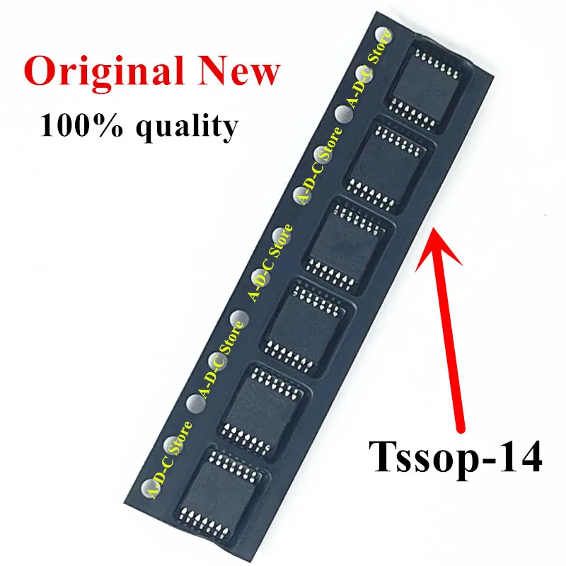 

(10 шт.) 100% новый LM5010AMHX L5010AMH LM5010A L5010A HTSSOP14 IC