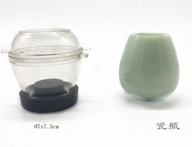 Porcelain Bottle Ho…